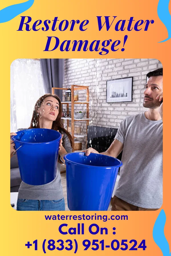 water restoration Galaxy Damage Recovery Professionals Salesville